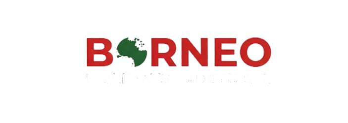 borneo holidays logo